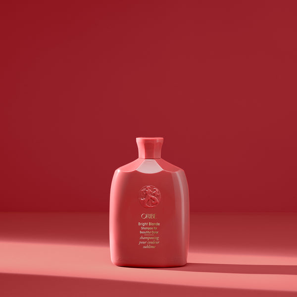 oribe Bright Blonde Shampoo for Beautiful Color