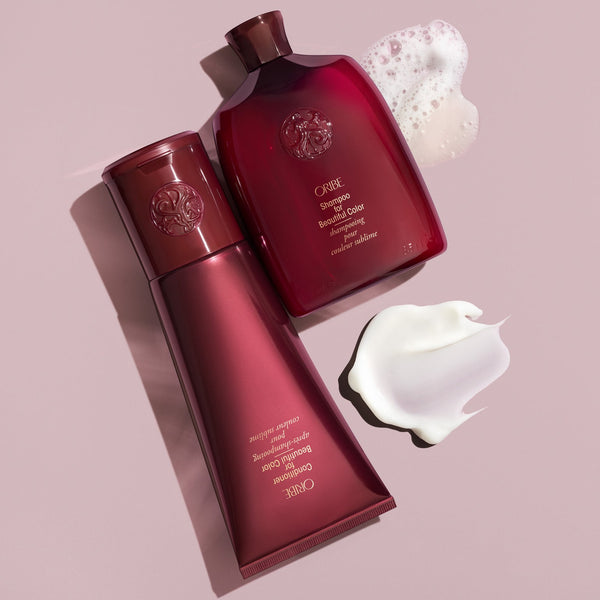 Oribe Conditioner For Beautiful Color