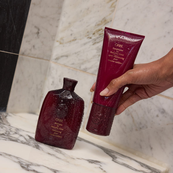 Oribe Conditioner For Beautiful Color