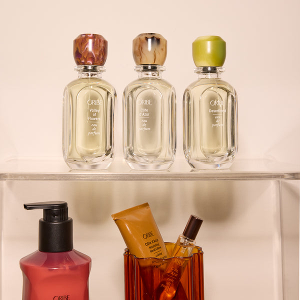 Oribe Côte D’Azur Eau De Parfum