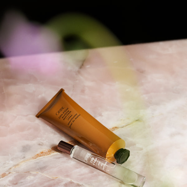 Oribe Côte D'Azur Hand & Fragrance Set