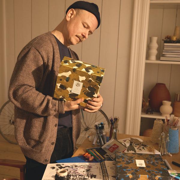 Oribe Côte D’Azur Hand Wash And Crème Set