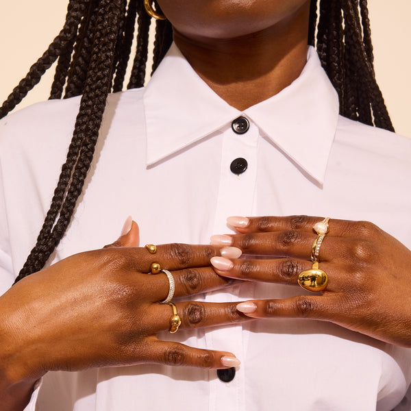 Oribe Côte D’Azur Nourishing Hand Crème