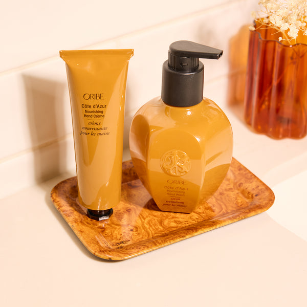 Oribe Côte D’Azur Nourishing Hand Crème