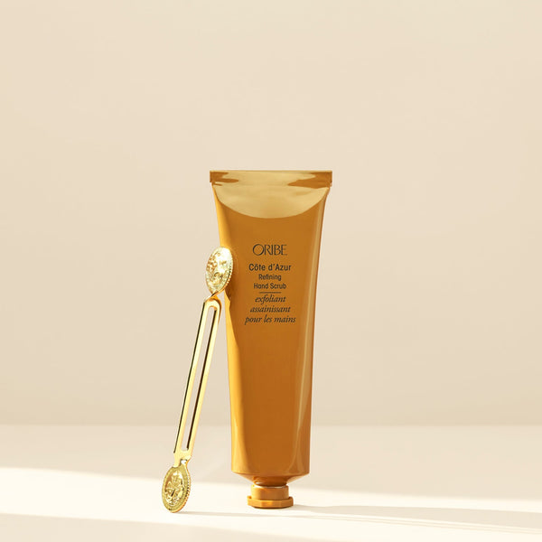 oribe Côte d’Azur Refining Hand Scrub