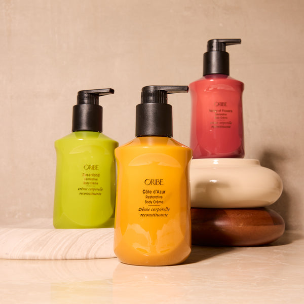 Oribe Côte D’Azur Restorative Body Crème