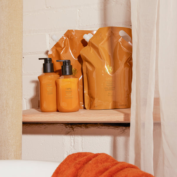 Oribe Côte D’Azur Restorative Body Crème