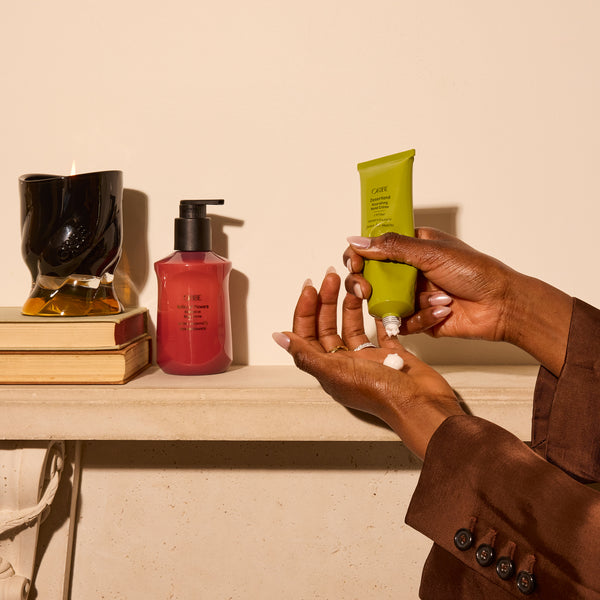 Oribe Desertland Nourishing Hand Crème