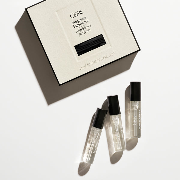 Oribe Fragrance Experience Set