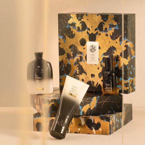 Oribe Gold Lust Collection