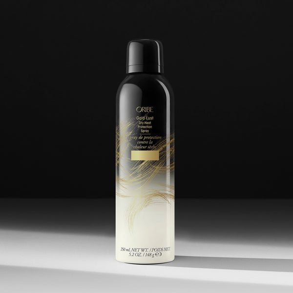 oribe Gold Lust Dry Heat Protection Spray