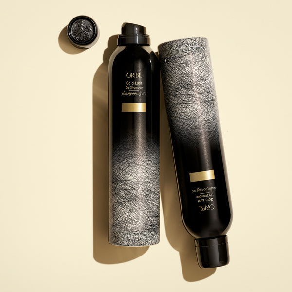 Oribe Gold Lust Dry Shampoo