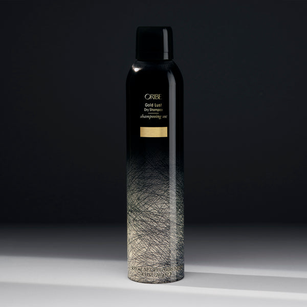 oribe Gold Lust Dry Shampoo