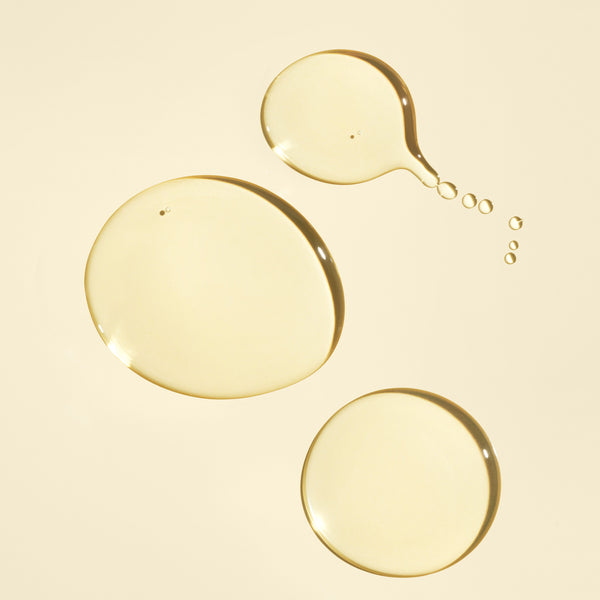 Oribe Gold Lust Nourishing Hair Oil Travel Set