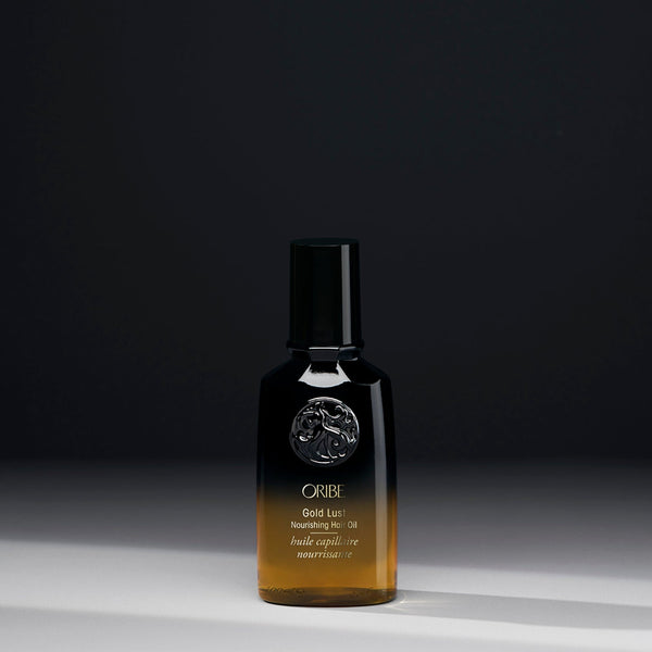 oribe Gold Lust Nourishing Hair Oil