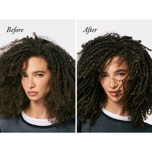 Oribe Gold Lust Restorative Night Crème For Hair