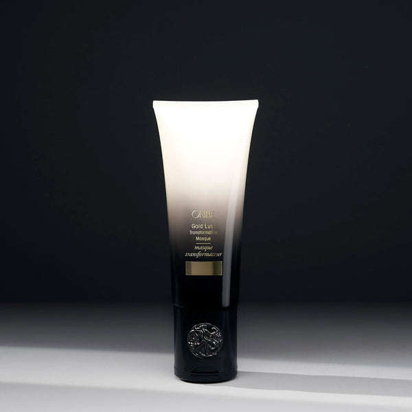 oribe Gold Lust Transformative Masque