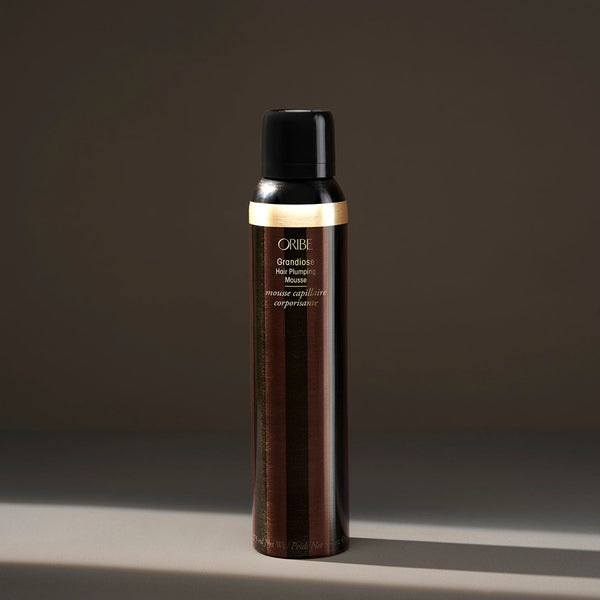 oribe Grandiose Hair Plumping Mousse