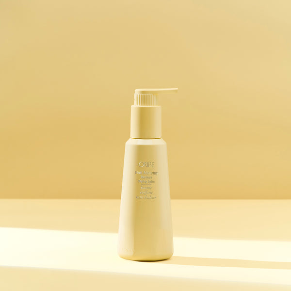 oribe Hair Alchemy Heatless Styling Balm
