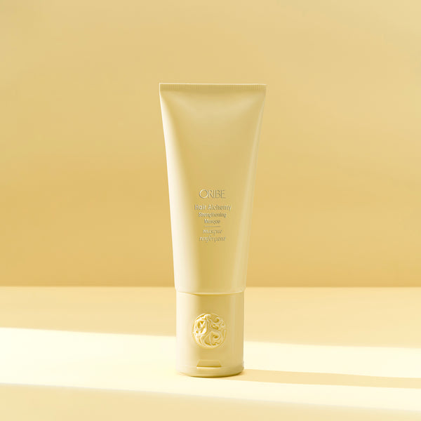 oribe Hair Alchemy Strengthening Masque