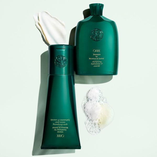Oribe Intense Conditioner For Moisture & Control