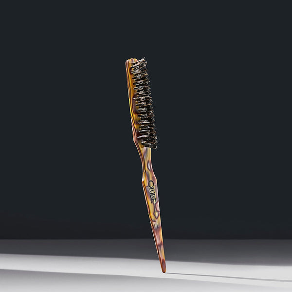 oribe Italian Resin Teasing Brush