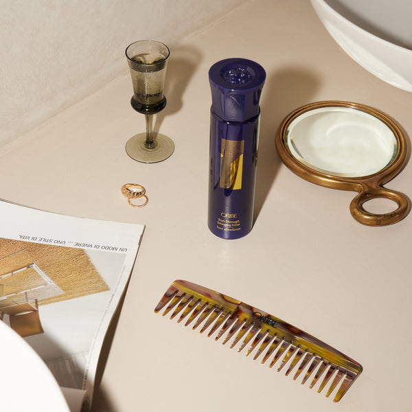 Oribe Italian Resin Wide Tooth Comb