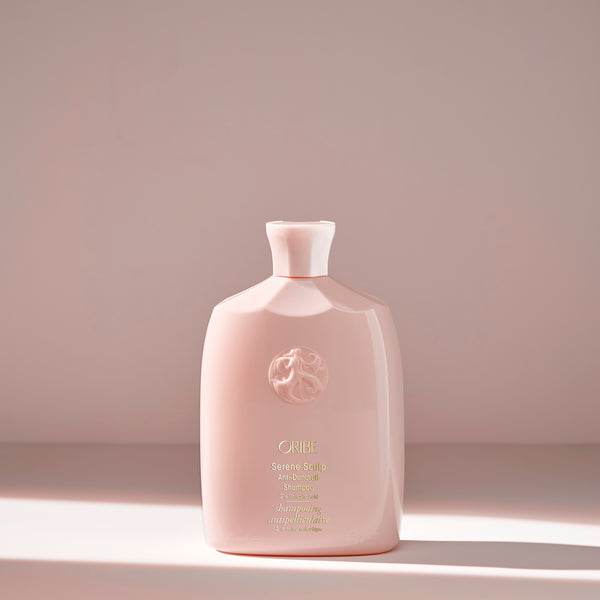 oribe Serene Scalp Anti-Dandruff Shampoo