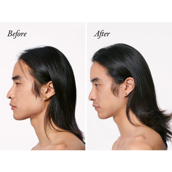 Oribe Serene Scalp Densifying Conditioner