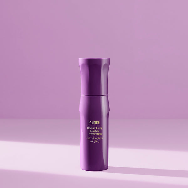 oribe Serene Scalp Densifying Treatment Spray