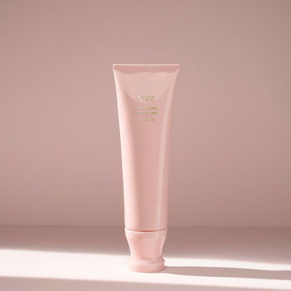 oribe Serene Scalp Exfoliating Scrub