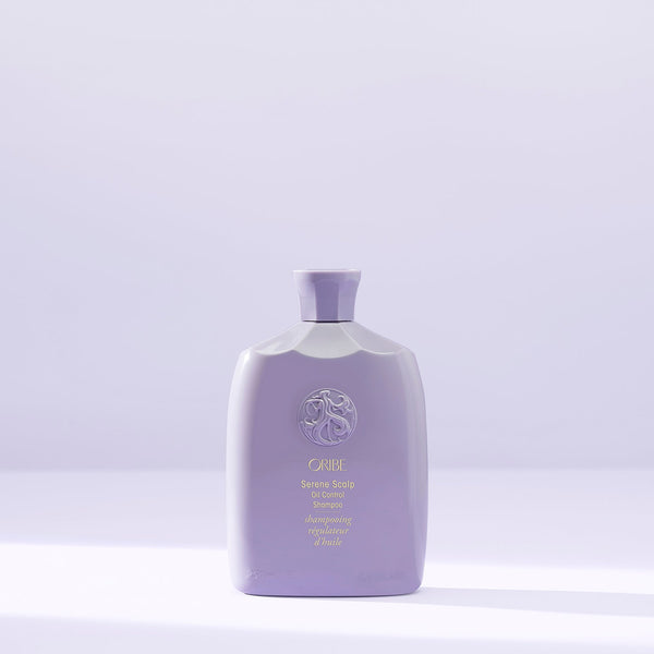 oribe Serene Scalp Oil Control Shampoo
