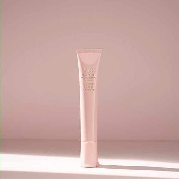oribe Serene Scalp Soothing Leave-On Treatment