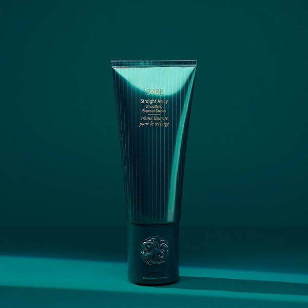 oribe Straight Away Smoothing Blowout Cream
