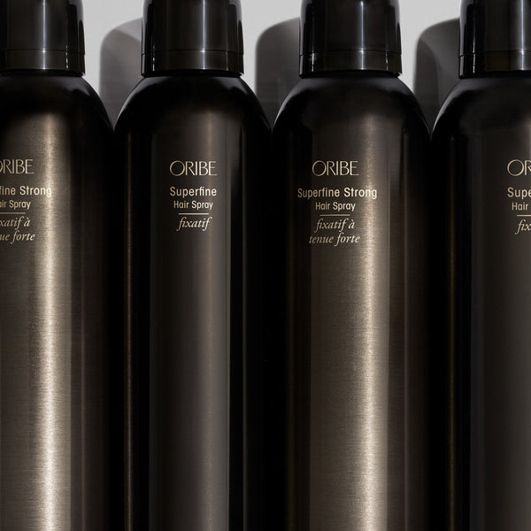 Oribe Superfine Strong Hair Spray