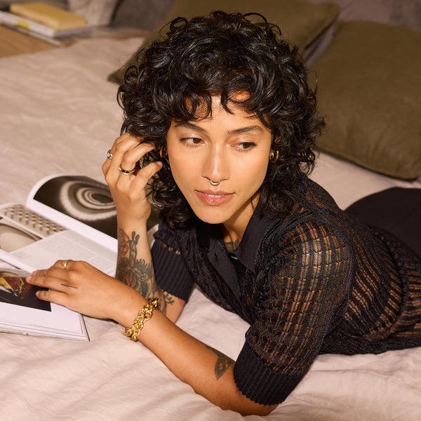 Oribe Supershine Discovery Collection