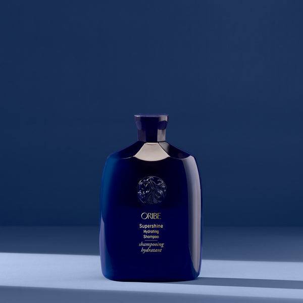 oribe Supershine Hydrating Shampoo