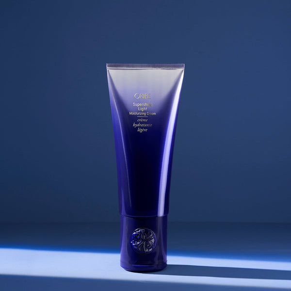 oribe Supershine Light Moisturizing Cream