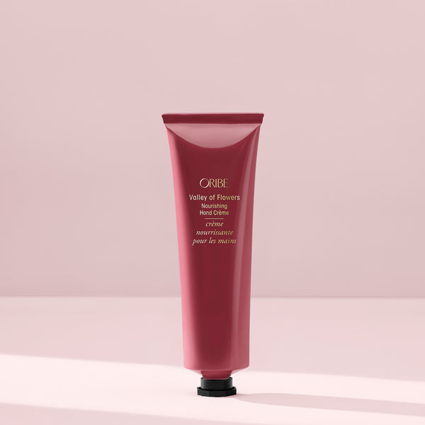 oribe Valley of Flowers Nourishing Hand Crème