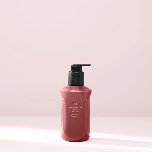 oribe Valley of Flowers Replenishing Body Wash