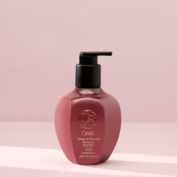 oribe Valley of Flowers Revitalizing Hand Wash