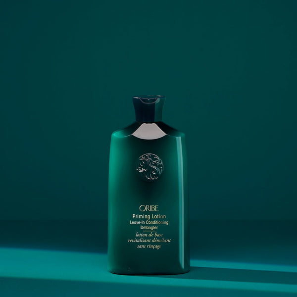 oribe Priming Lotion Leave-In Conditioning Detangler