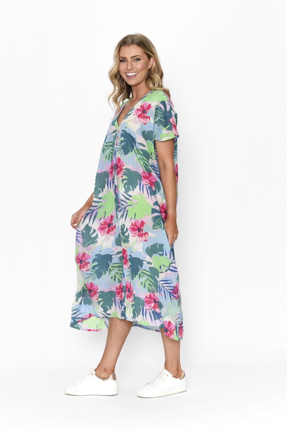 Oriëntique Frankie Kaftan