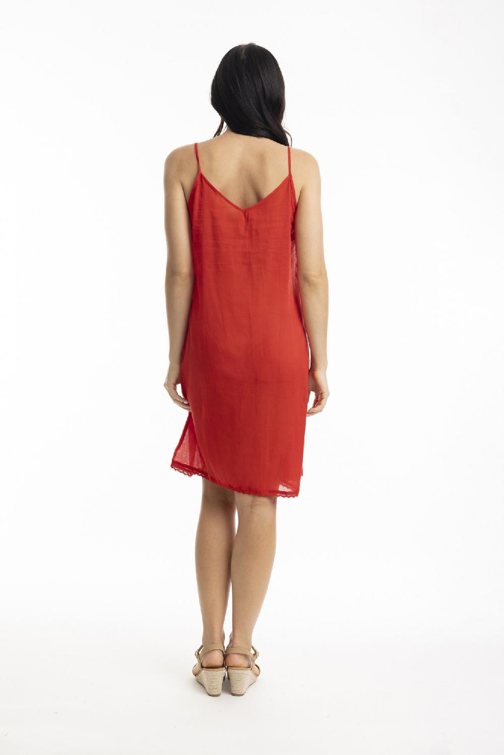 Oriëntique Long Slip