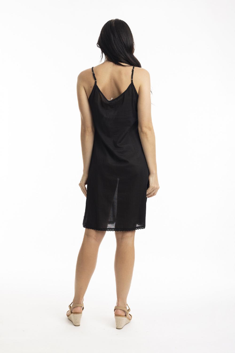 Oriëntique Long Slip