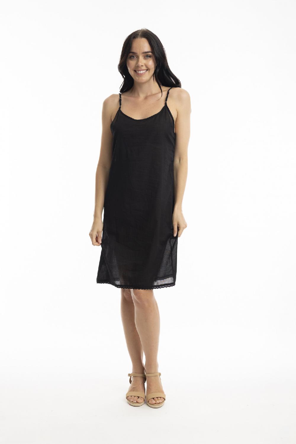 Oriëntique Long Slip