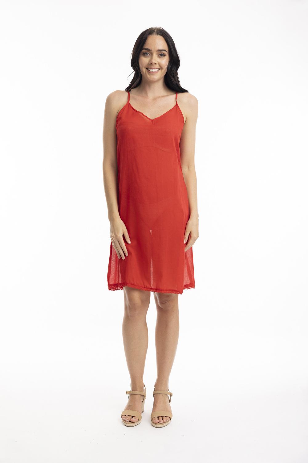 oriëntique Long Slip