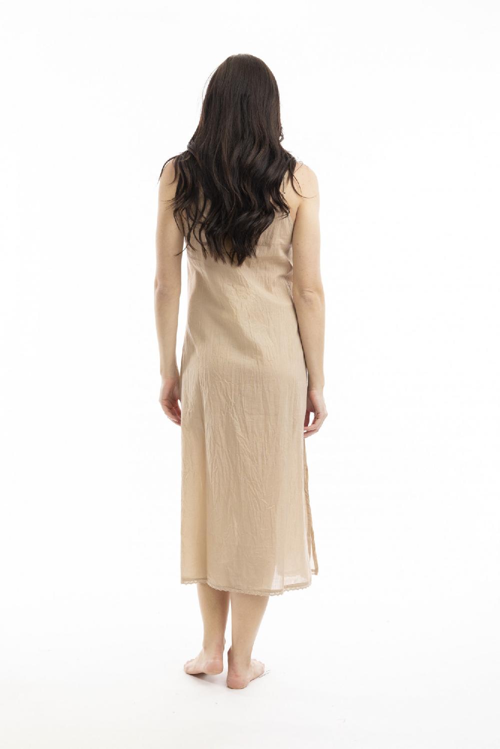 Oriëntique Maxi Length Slip