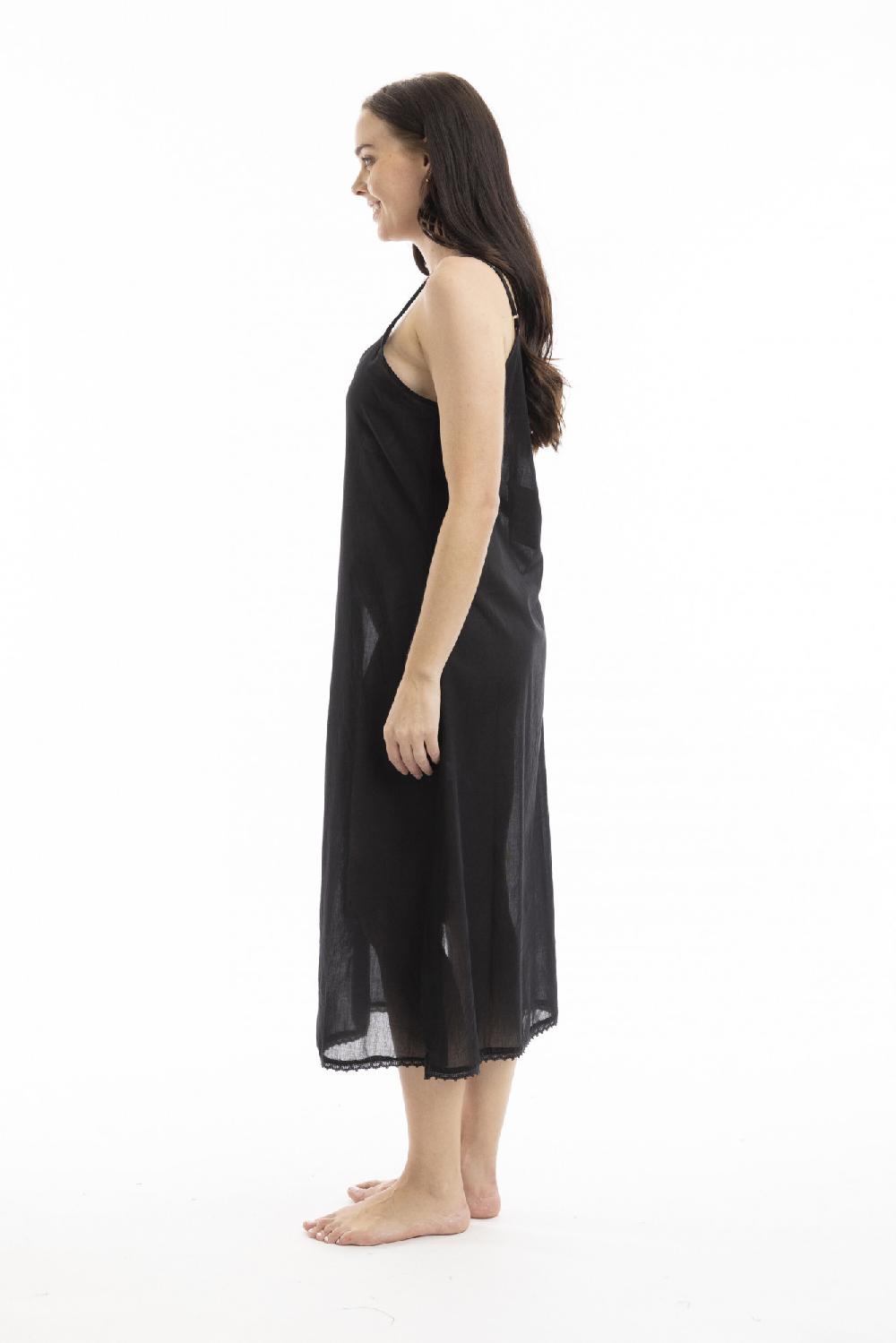 Oriëntique Maxi Length Slip