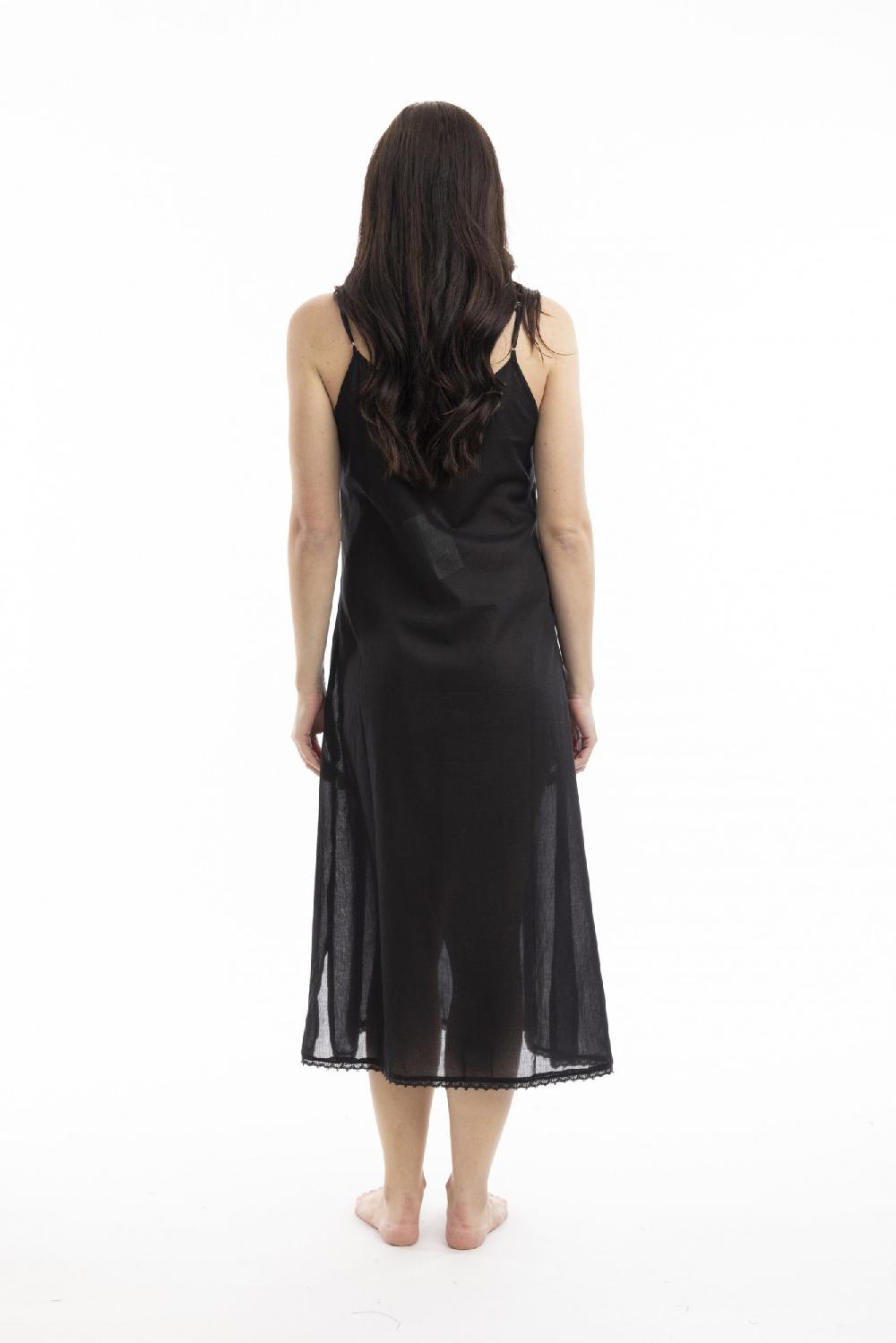 Oriëntique Maxi Length Slip